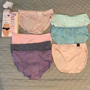 Panties bundle